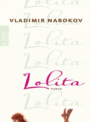 cover image of Lolita
